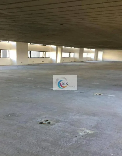 Foto 1 de Sala Comercial para venda ou aluguel, 1380m² em Brooklin, São Paulo