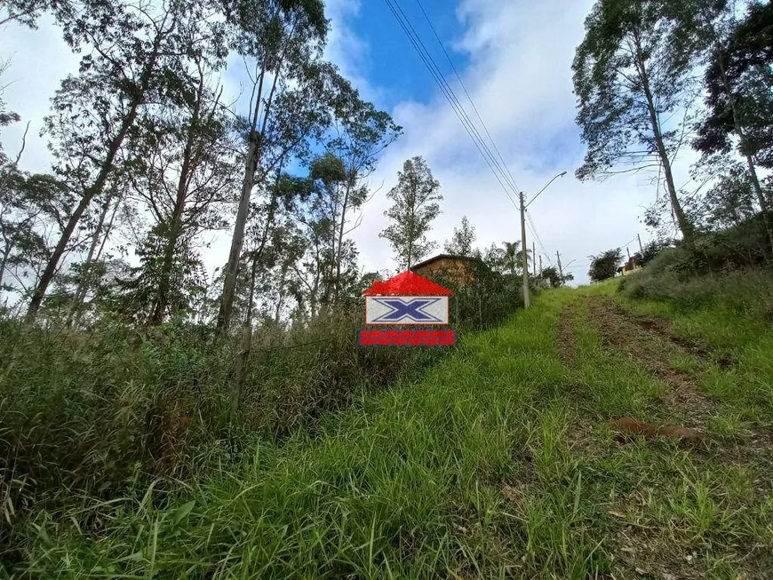 Foto 1 de Lote/Terreno à venda, 687m² em do Carmo Canguera, São Roque