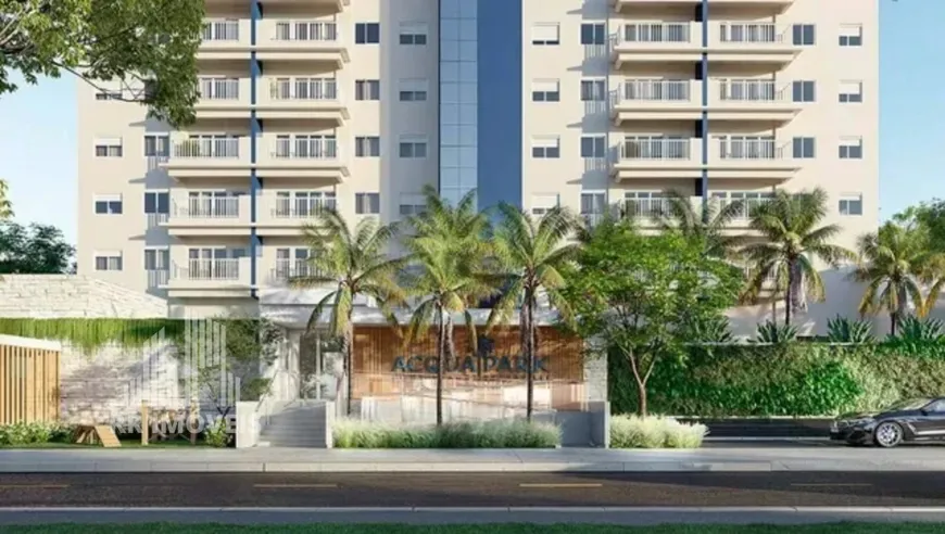 Foto 1 de Apartamento com 1 Quarto à venda, 45m² em Vila Nilva, Barueri