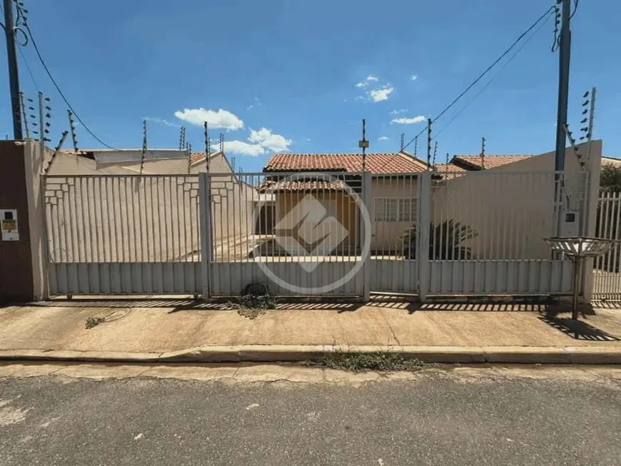 Foto 1 de Casa com 2 Quartos à venda, 200m² em Residencial Nova Canaa, Cuiabá