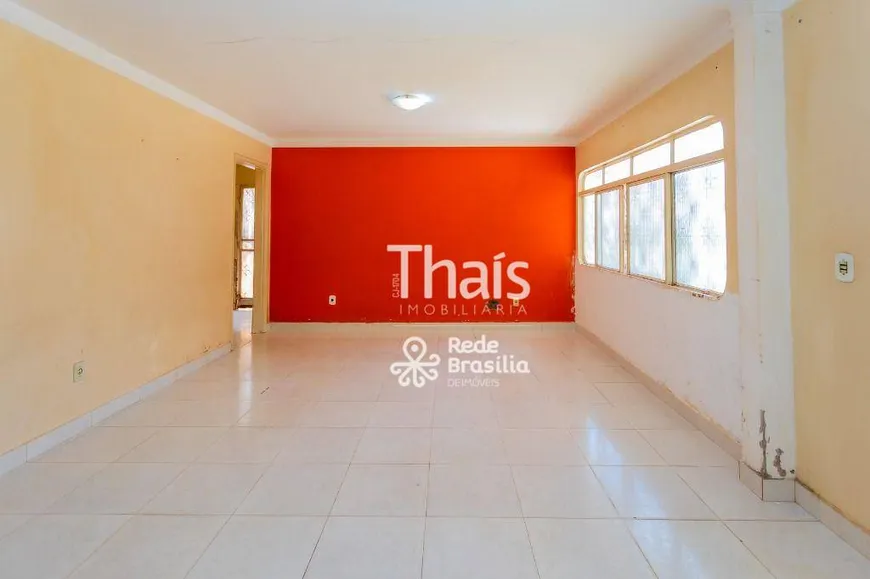 Foto 1 de Casa com 7 Quartos à venda, 340m² em Taguatinga Norte, Taguatinga