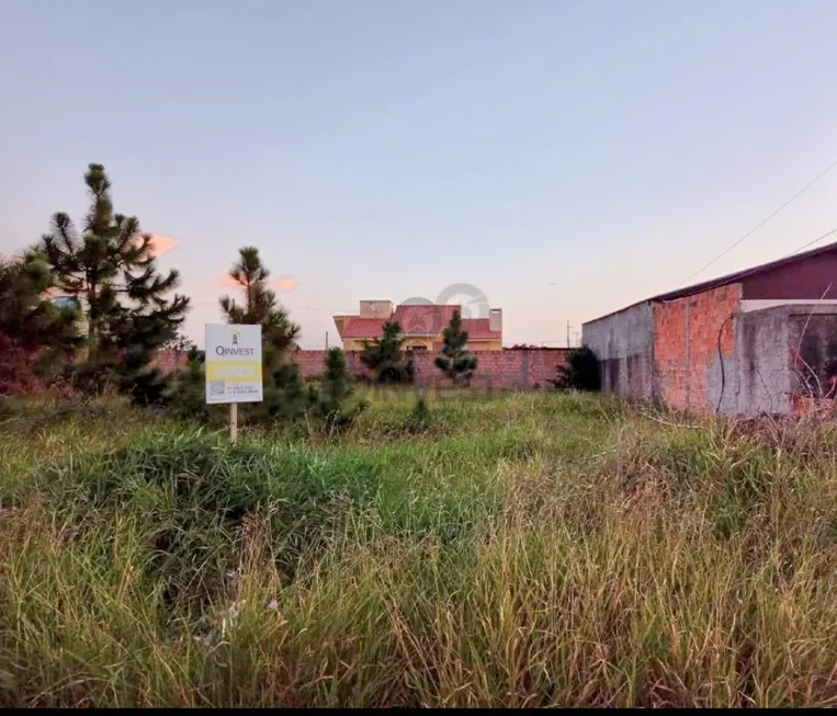 Foto 1 de Lote/Terreno à venda, 300m² em , Balneário Arroio do Silva