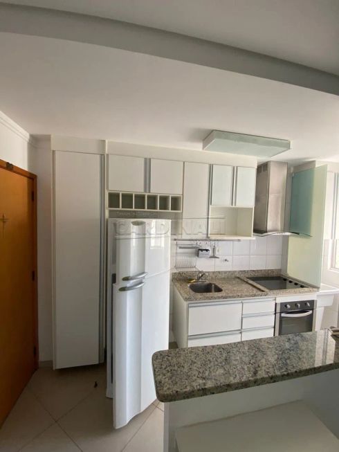 Apartamentos à venda em Loteamento Sao Carlos Club, São Carlos, SP