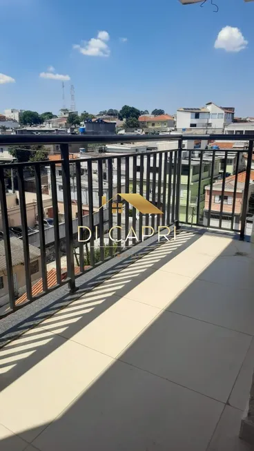 Foto 1 de Apartamento com 2 Quartos à venda, 50m² em Vila Formosa, São Paulo