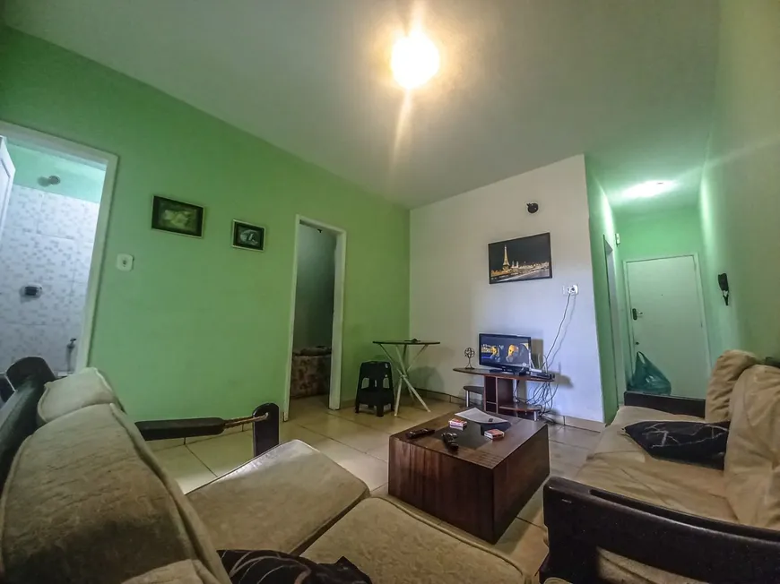 Foto 1 de Apartamento com 3 Quartos à venda, 46m² em Varzea, Teresópolis