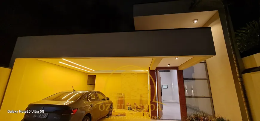 Foto 1 de Casa com 3 Quartos à venda, 400m² em Setor Habitacional Vicente Pires, Brasília