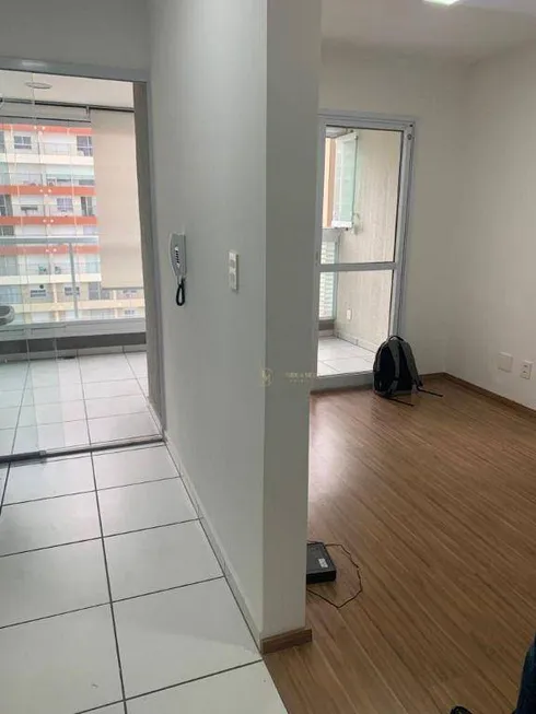 Foto 1 de Apartamento com 1 Quarto à venda, 53m² em Vila Mariana, São Paulo