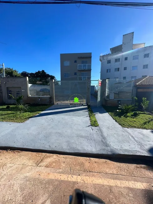 Foto 1 de Apartamento com 2 Quartos à venda, 50m² em Lundcea, Lagoa Santa