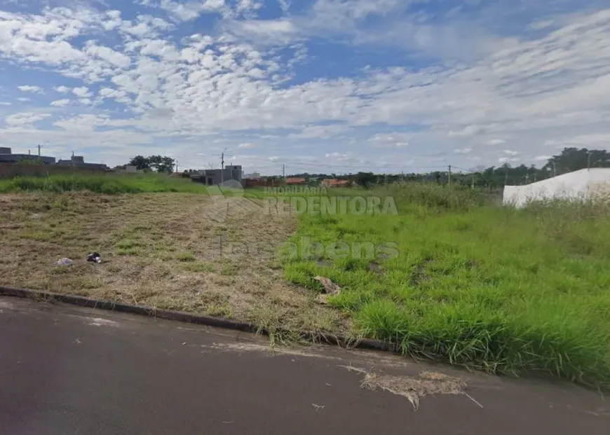 Foto 1 de Lote/Terreno à venda, 279m² em Parque Vila Nobre, São José do Rio Preto