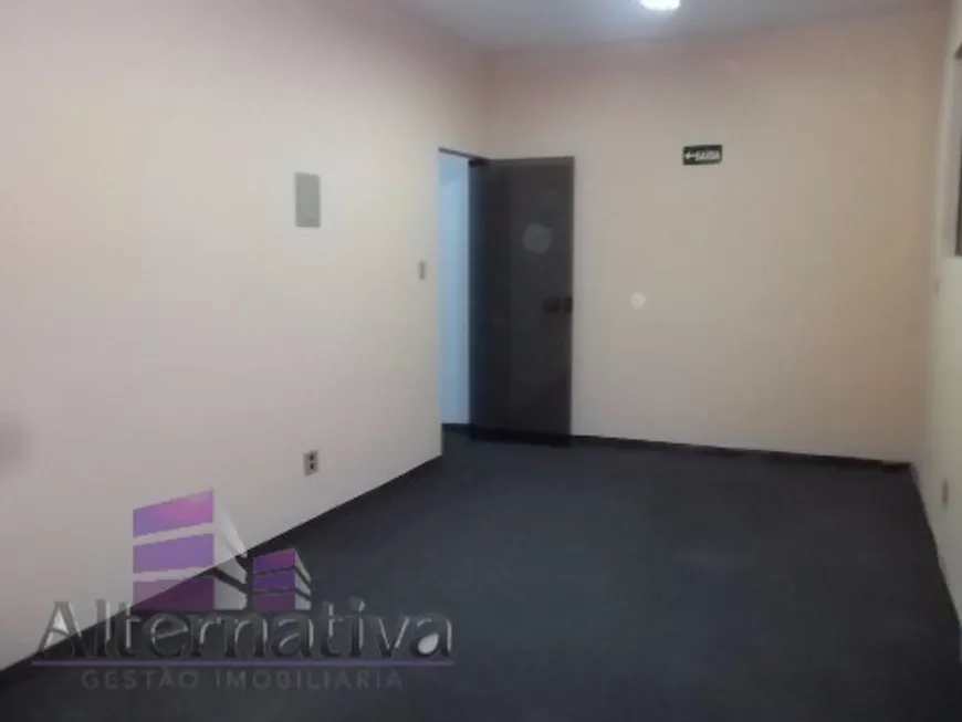 Foto 1 de Sala Comercial para alugar, 18m² em Vila Lageado, São Paulo