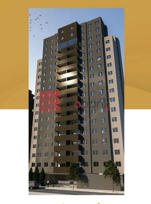 Foto 1 de Apartamento com 3 Quartos à venda, 109m² em Todos os Santos, Montes Claros