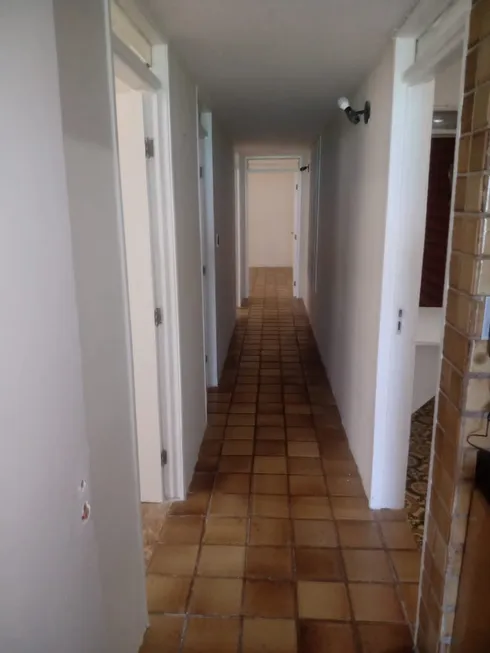 Foto 1 de Apartamento com 3 Quartos à venda, 140m² em Piedade, Jaboatão dos Guararapes