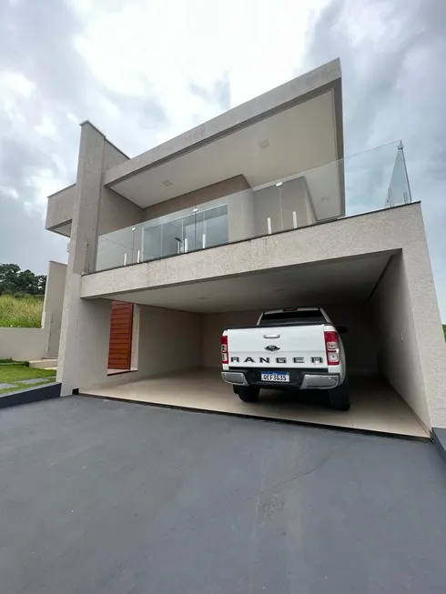 Foto 1 de Casa de Condomínio com 3 Quartos para venda ou aluguel, 180m² em Mirante do Vale, Marabá