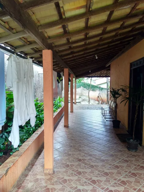 Foto 1 de Casa com 3 Quartos à venda, 140m² em Varzea, Lagoa Santa