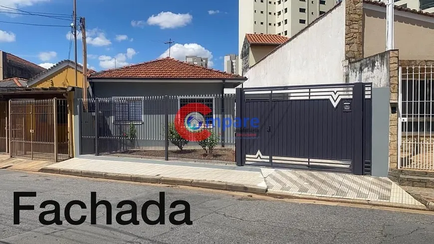 Foto 1 de Casa de Condomínio com 2 Quartos à venda, 87m² em Vila Augusta, Guarulhos