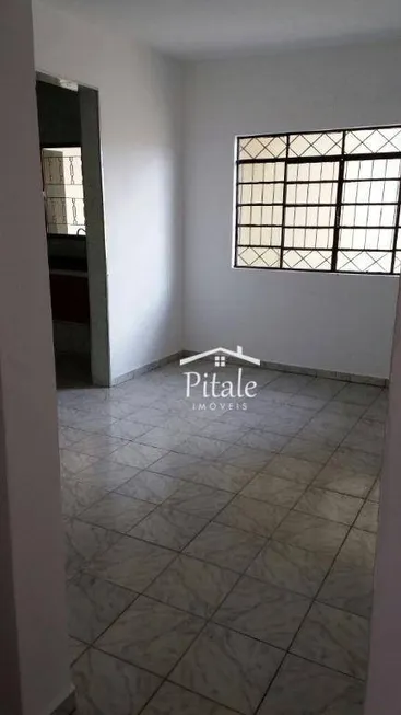 Foto 1 de Casa com 3 Quartos à venda, 296m² em Jardim Europa, Vargem Grande Paulista