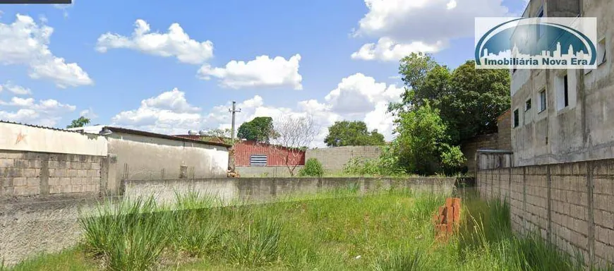 Foto 1 de Lote/Terreno à venda, 667m² em Jardim Flora, Vinhedo