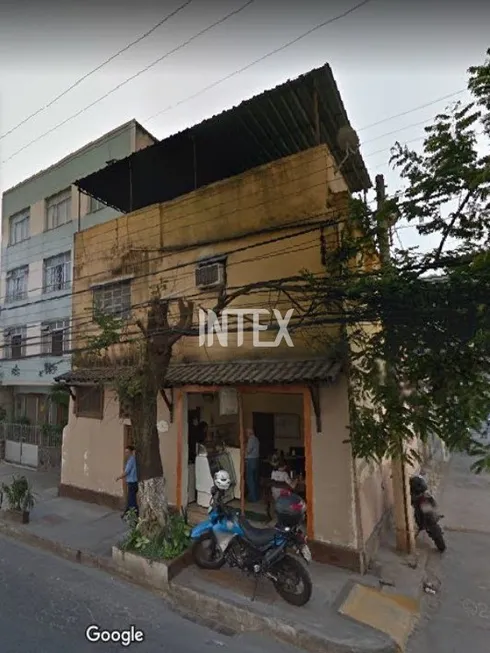 Foto 1 de Ponto Comercial à venda, 105m² em Santa Rosa, Niterói