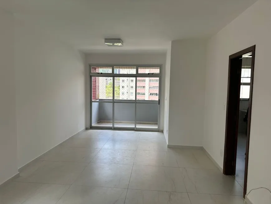 Foto 1 de Apartamento com 3 Quartos para alugar, 120m² em Vila da Serra, Nova Lima