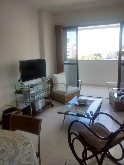 Foto 1 de Apartamento com 2 Quartos à venda, 82m² em Graça, Salvador