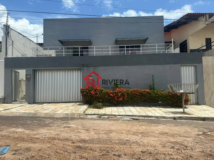 Foto 1 de Imóvel Comercial para alugar, 800m² em Jardim Renascença, São Luís