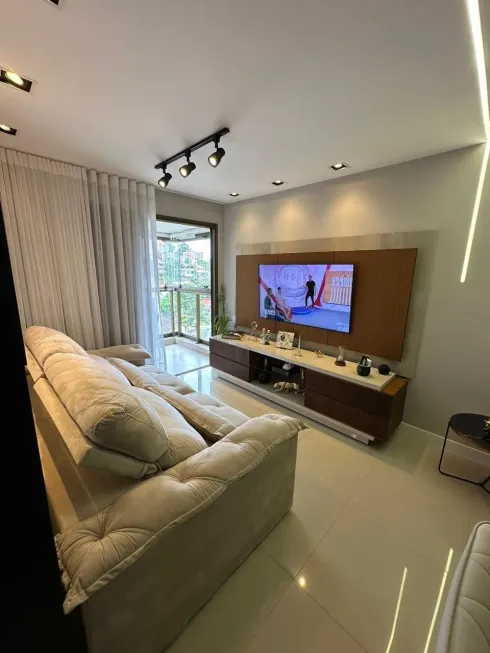 Foto 1 de Apartamento com 3 Quartos à venda, 82m² em Freguesia- Jacarepaguá, Rio de Janeiro