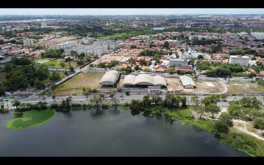 Foto 1 de Lote/Terreno para alugar, 5695m² em Maraponga, Fortaleza