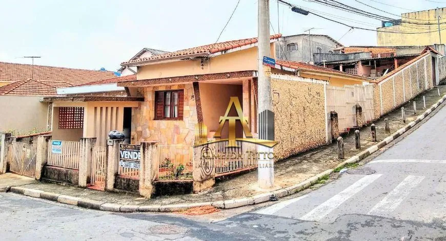 Foto 1 de Casa com 3 Quartos à venda, 139m² em Jardim das Belezas, Carapicuíba