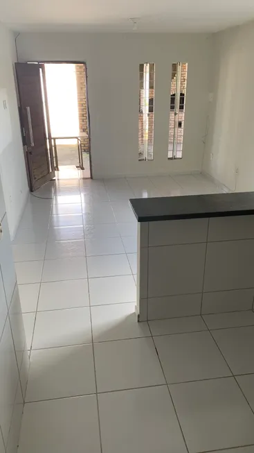 Foto 1 de Casa com 2 Quartos à venda, 150m² em Cajupiranga, Parnamirim