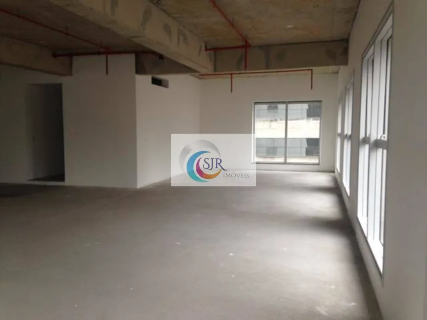 Foto 1 de Sala Comercial para alugar, 250m² em Vila Olímpia, São Paulo