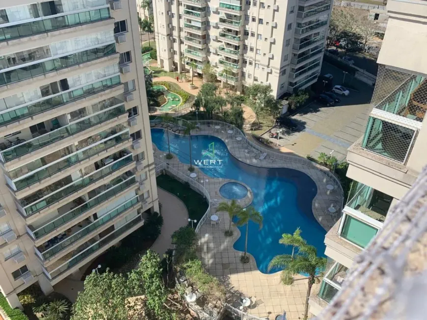 Foto 1 de Cobertura com 4 Quartos à venda, 318m² em Barra da Tijuca, Rio de Janeiro