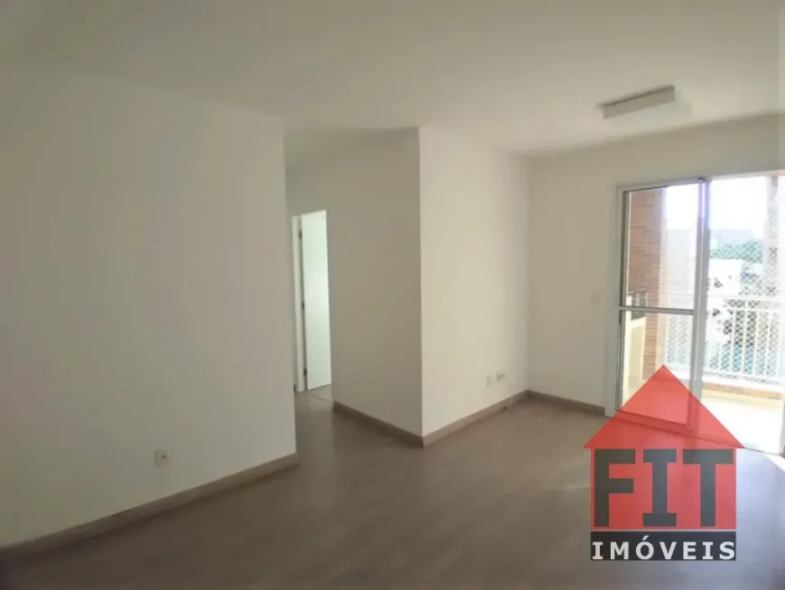 Foto 1 de Apartamento com 3 Quartos para alugar, 75m² em Jaguaré, São Paulo