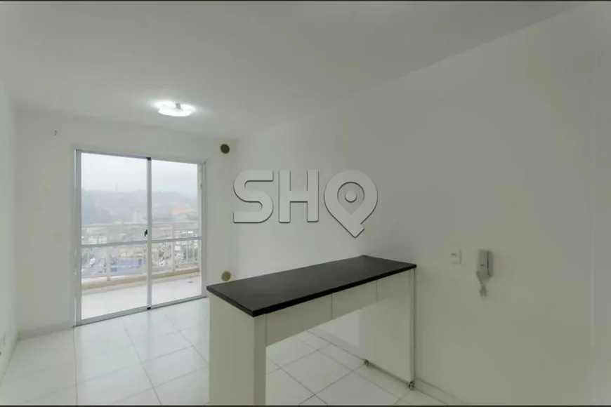 Foto 1 de Apartamento com 1 Quarto à venda, 32m² em Jardim Santa Terezinha, São Paulo
