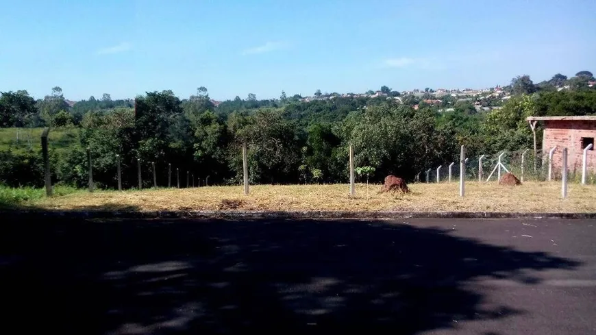 Foto 1 de Lote/Terreno à venda, 1000m² em Altos do Jardim Botanico, São Pedro