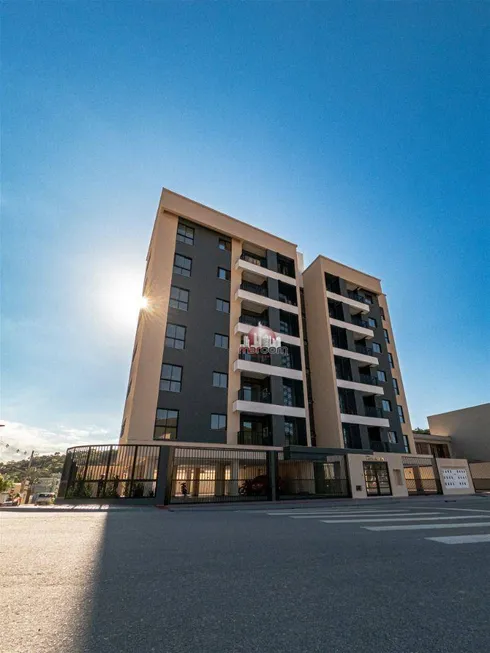 Foto 1 de Apartamento com 2 Quartos à venda, 66m² em São Francisco de Assis, Camboriú