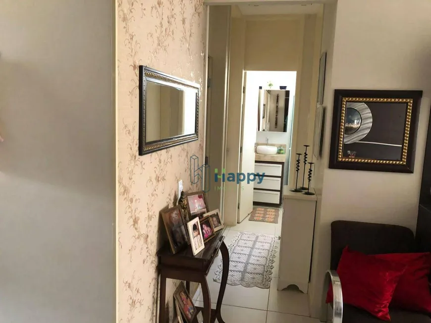 Foto 1 de Casa com 3 Quartos à venda, 69m² em Saltinho, Paulínia