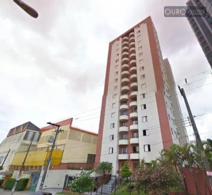 Foto 1 de Apartamento com 3 Quartos à venda, 70m² em Vila Zelina, São Paulo