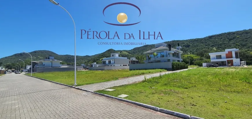 Foto 1 de Lote/Terreno à venda, 400m² em Ratones, Florianópolis