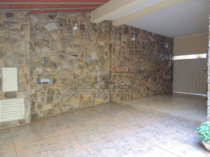 Foto 1 de Casa com 3 Quartos à venda, 230m² em Sumarezinho, Ribeirão Preto