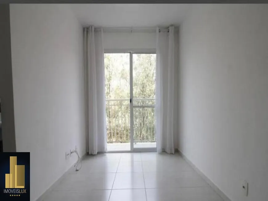 Foto 1 de Apartamento com 2 Quartos para venda ou aluguel, 48m² em Morumbi, São Paulo