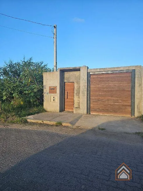 Foto 1 de Casa com 1 Quarto para alugar, 48m² em Vila Elsa, Viamão
