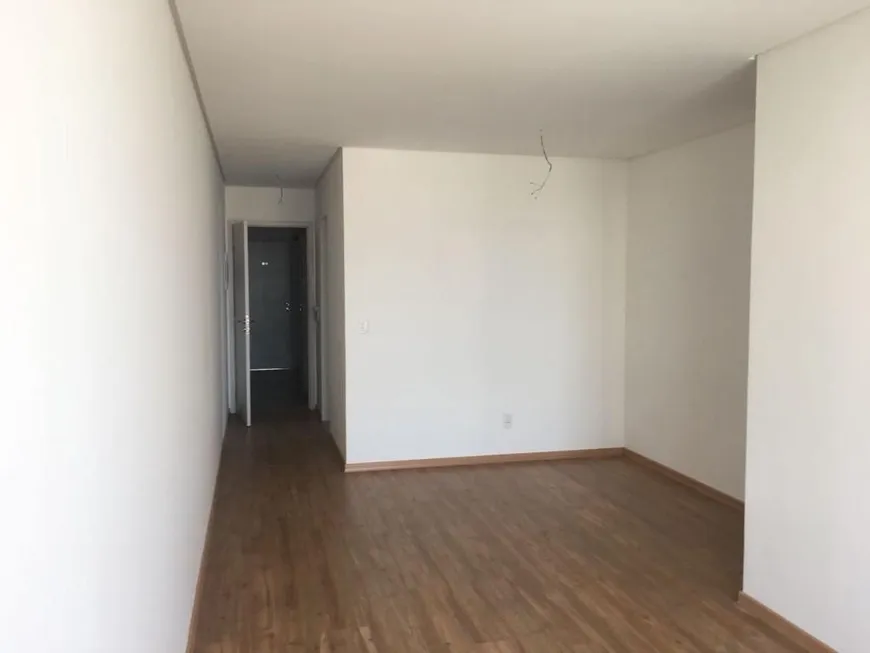 Foto 1 de Apartamento com 3 Quartos à venda, 77m² em Vila Assuncao, Santo André