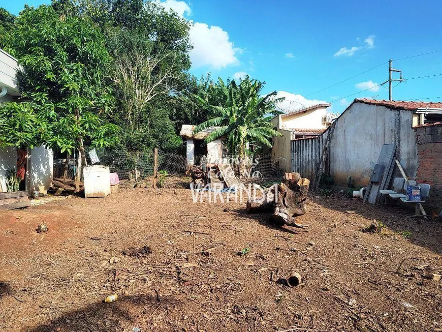 Foto 1 de Lote/Terreno à venda, 375m² em Vila Santana, Valinhos