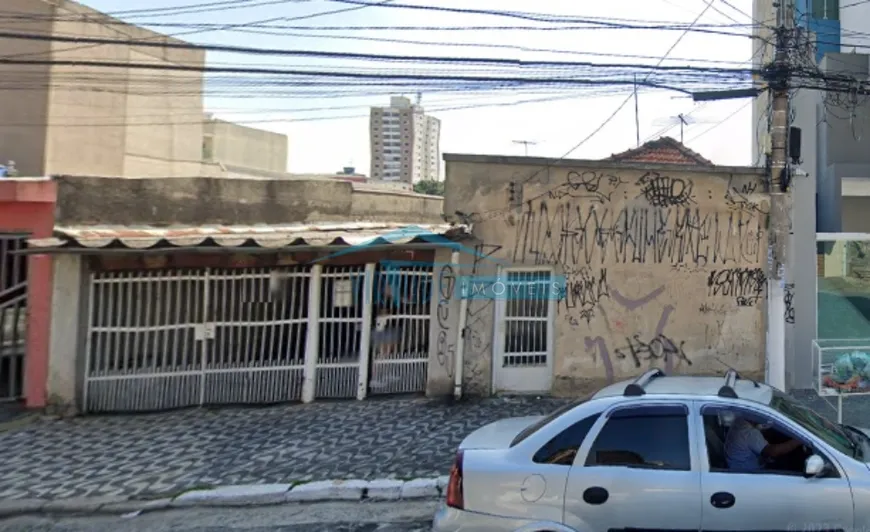 Foto 1 de Lote/Terreno à venda, 430m² em Penha, São Paulo
