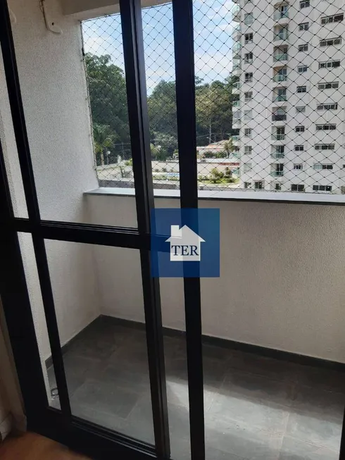 Foto 1 de Apartamento com 3 Quartos à venda, 60m² em Parque Mandaqui, São Paulo