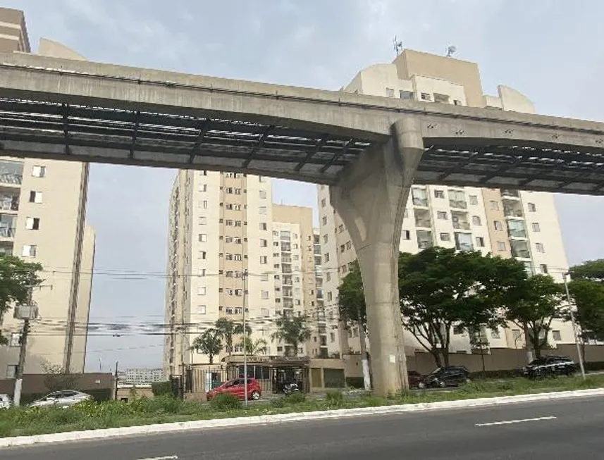 Foto 1 de Apartamento com 1 Quarto à venda, 10m² em Jardim Três Marias, São Paulo