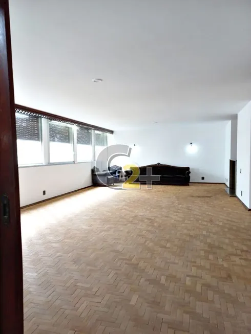 Foto 1 de Apartamento com 3 Quartos à venda, 598m² em Higienópolis, São Paulo