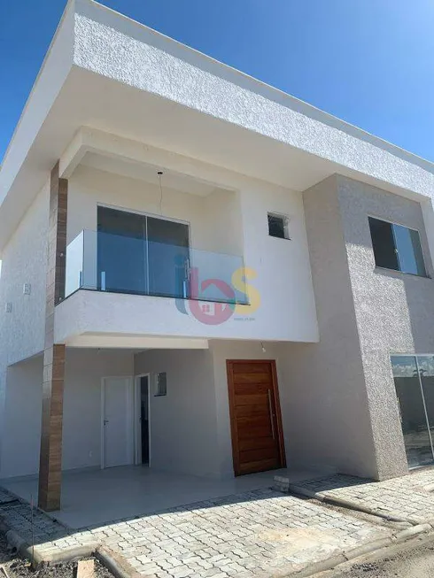 Foto 1 de Casa com 3 Quartos à venda, 128m² em , Porto Seguro