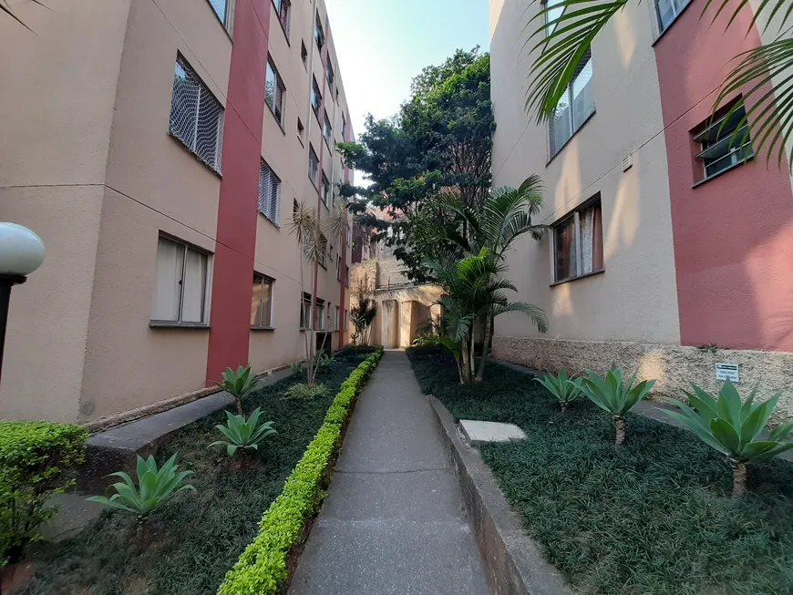 Foto 1 de Apartamento com 3 Quartos à venda, 60m² em Jardim Umarizal, São Paulo