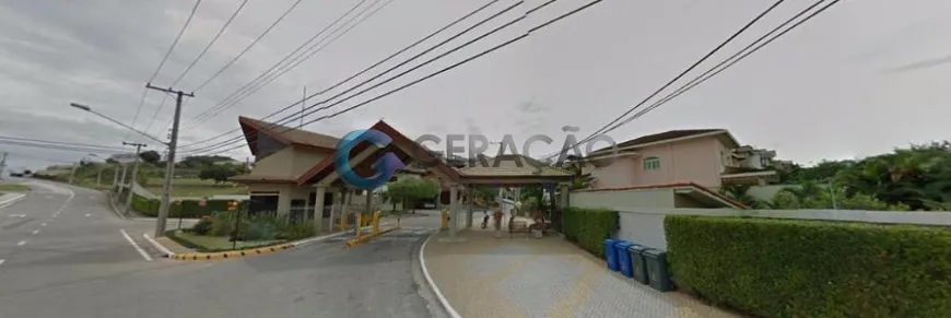 Foto 1 de Sobrado com 4 Quartos à venda, 340m² em Urbanova, São José dos Campos